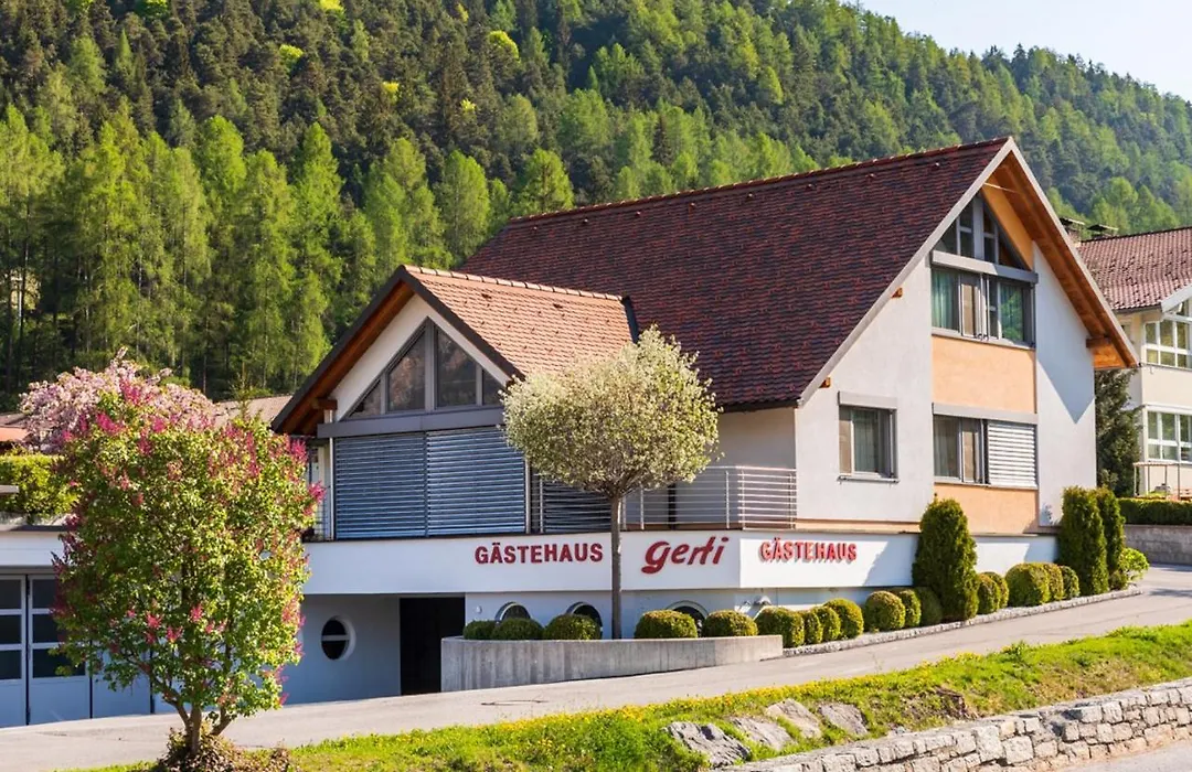Gaestehaus Gerti-1