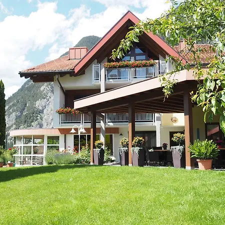 Gaestehaus Gerti-3