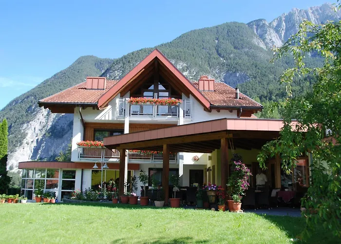 Gaestehaus Gerti