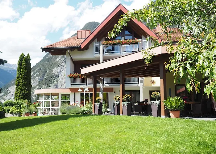 Gaestehaus Gerti